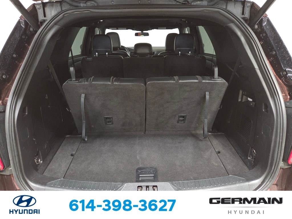 Used 2020 Brown Ford XLT image 21