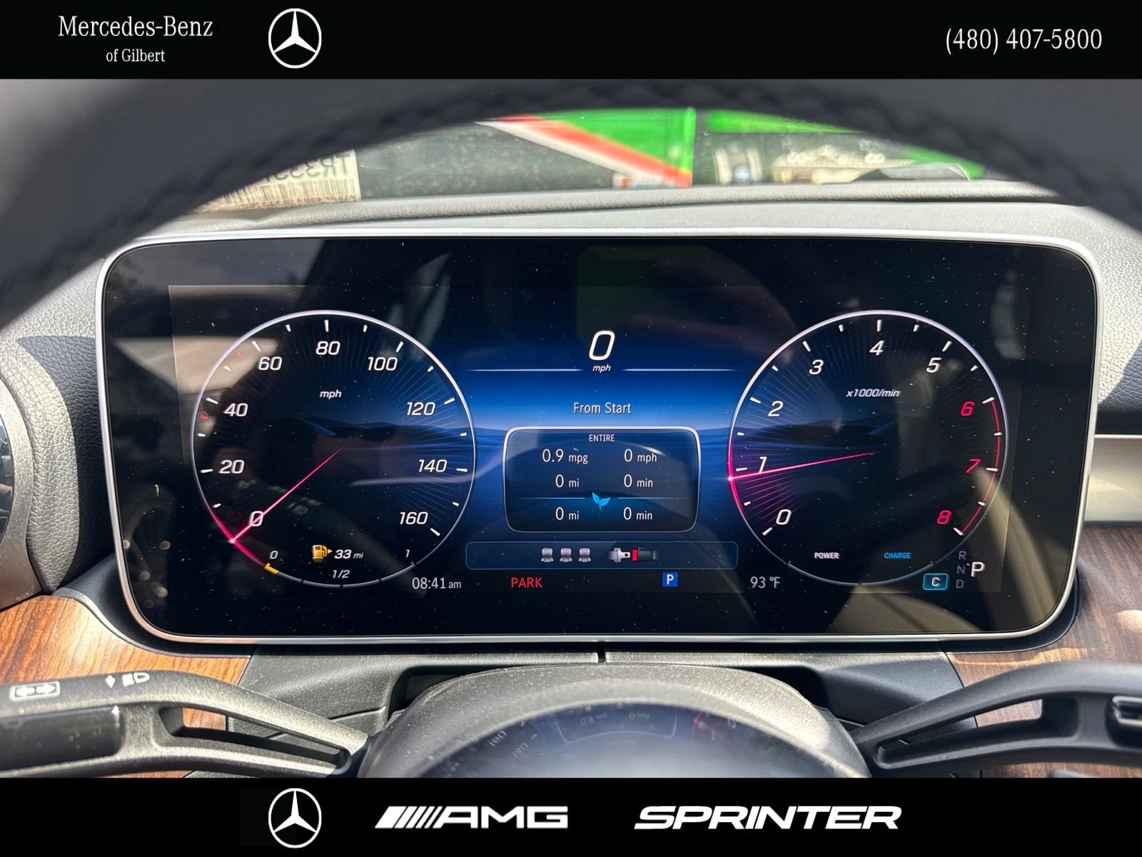 New 2026 Black Mercedes-Benz C 300 image 28