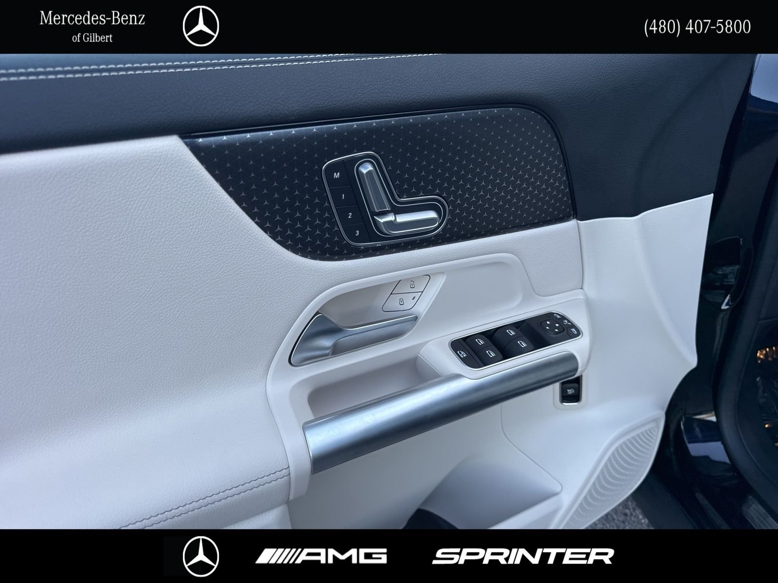 Certified Used 2026 Black Mercedes-Benz GLA 250 image 12