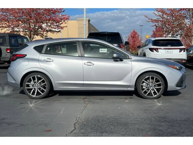 2026 Subaru Impreza Sport - Photo 30