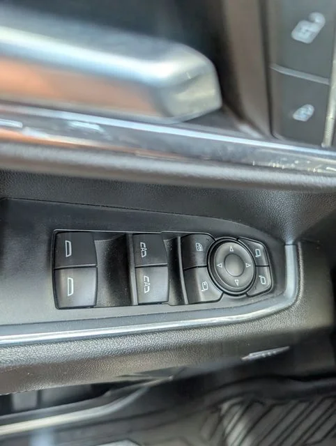 Used 2024 Beige Chevrolet LTZ image 33