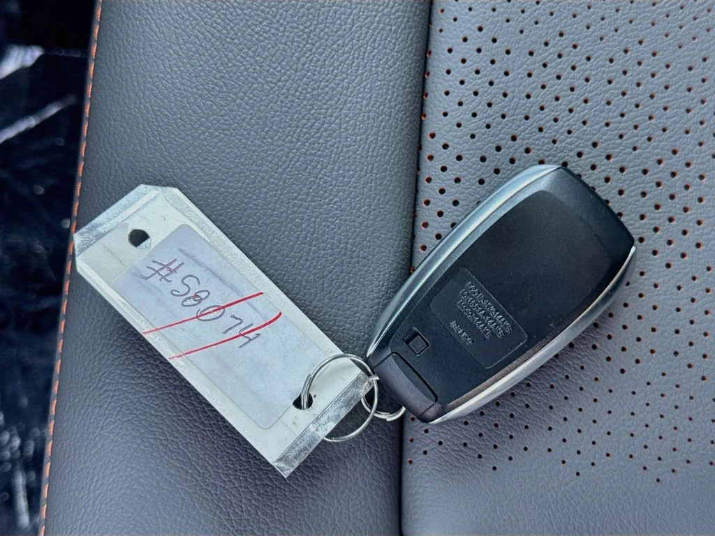 New 2026 Gray Subaru Limited image 35
