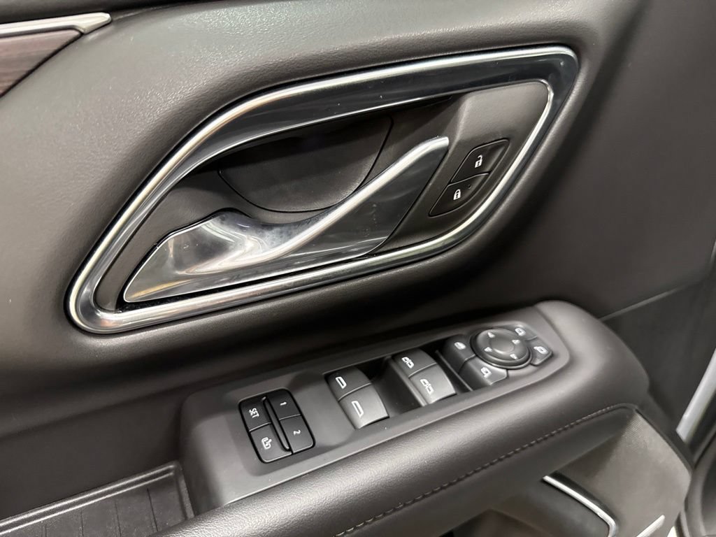 2024 Chevrolet Tahoe Z71 - Photo 31