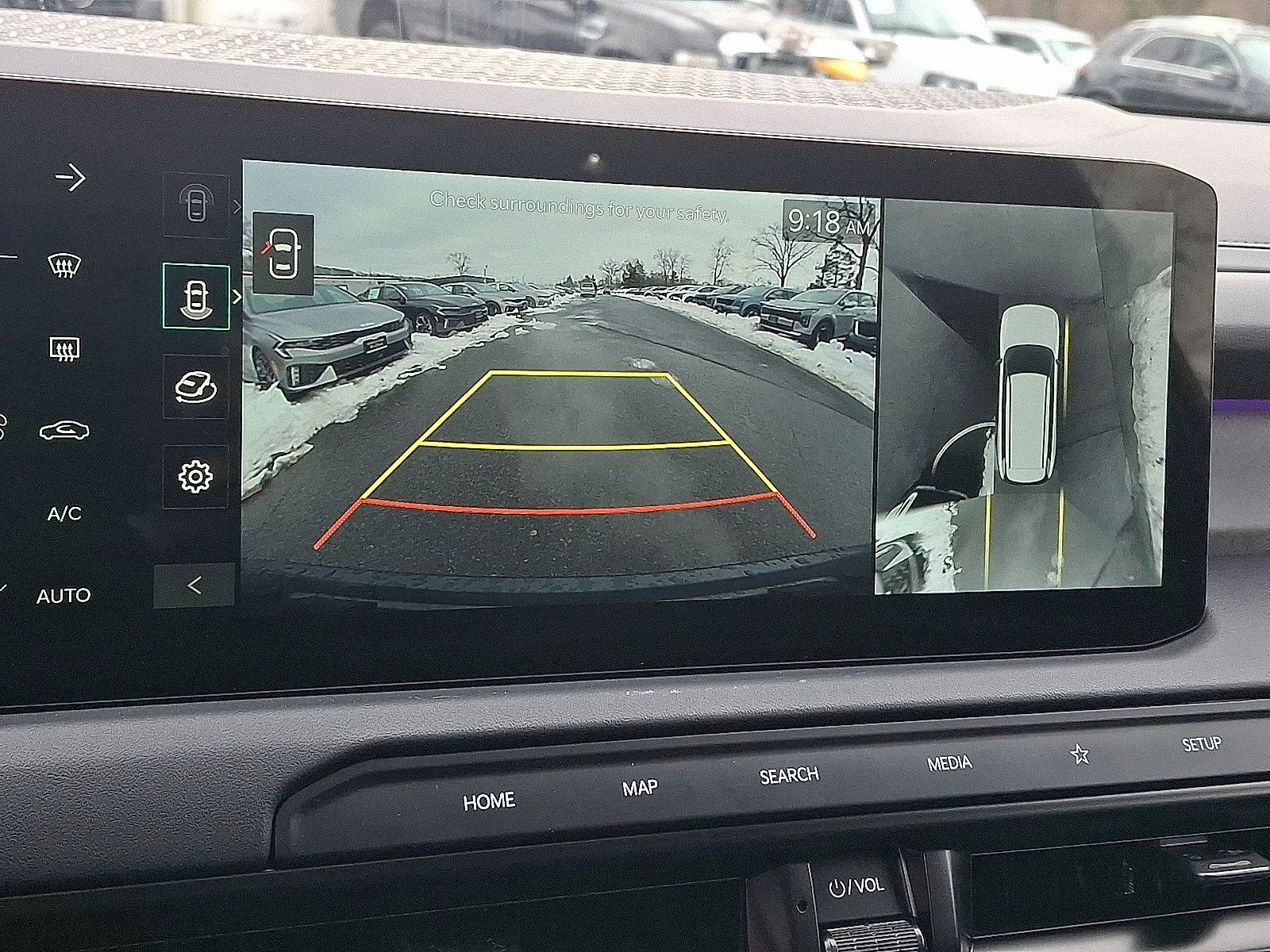 New 2027 Panthera Metal Matte Kia X-Line SX image 18