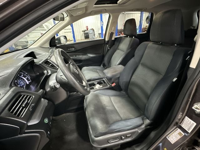 Used 2015 Kona Coffee Metallic Honda EX image 17