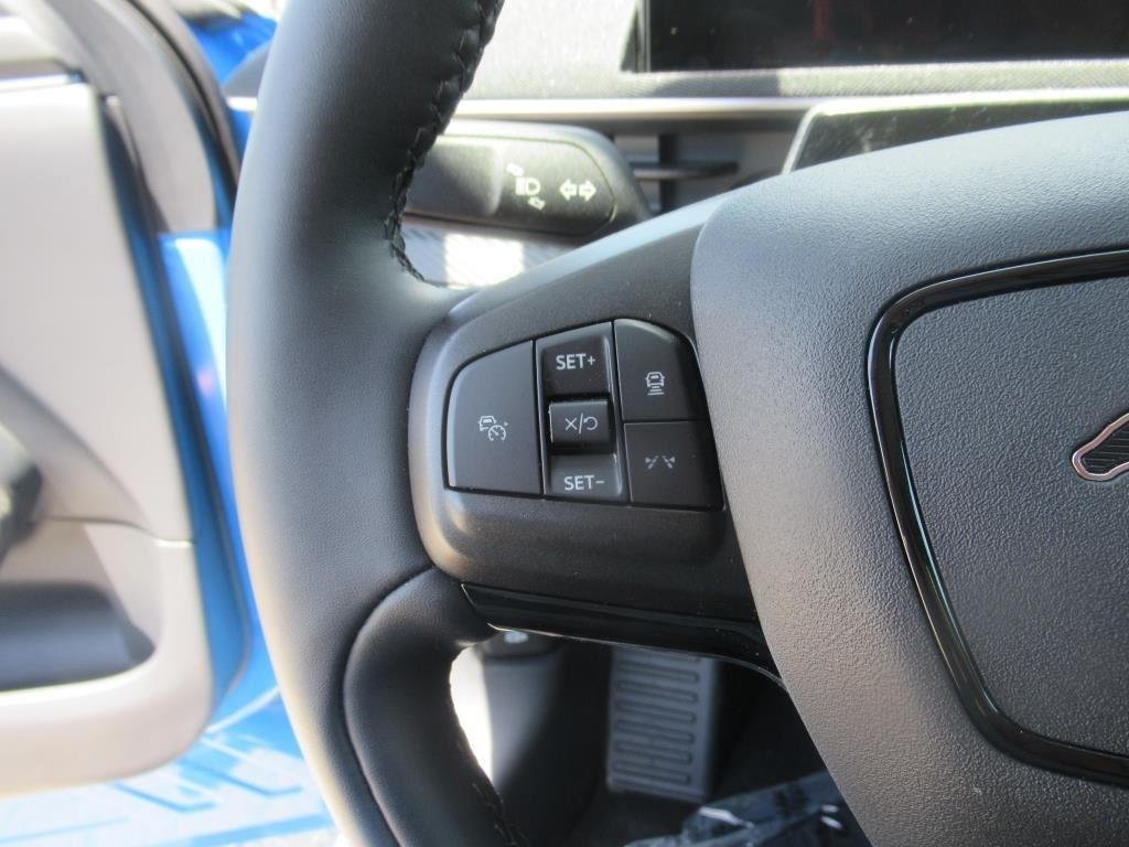 2024 Ford Mustang Mach-E Select - Photo 18