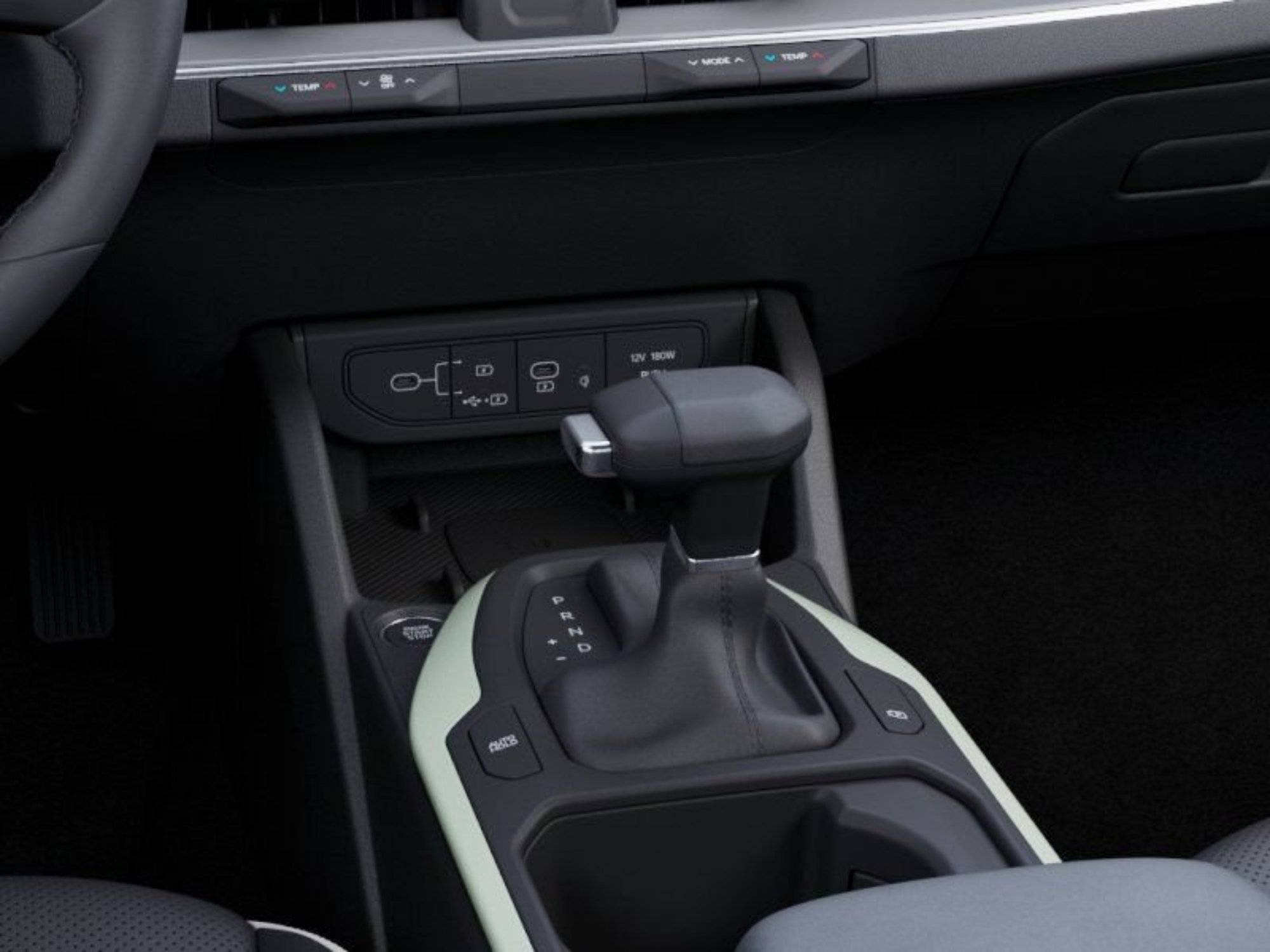 New 2026 Aurora Black Pearl Kia GT-Line image 18