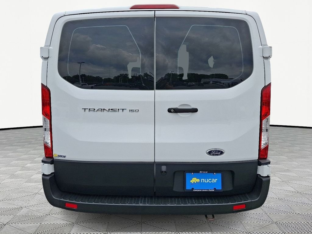 Used 2020 White Ford Base image 6