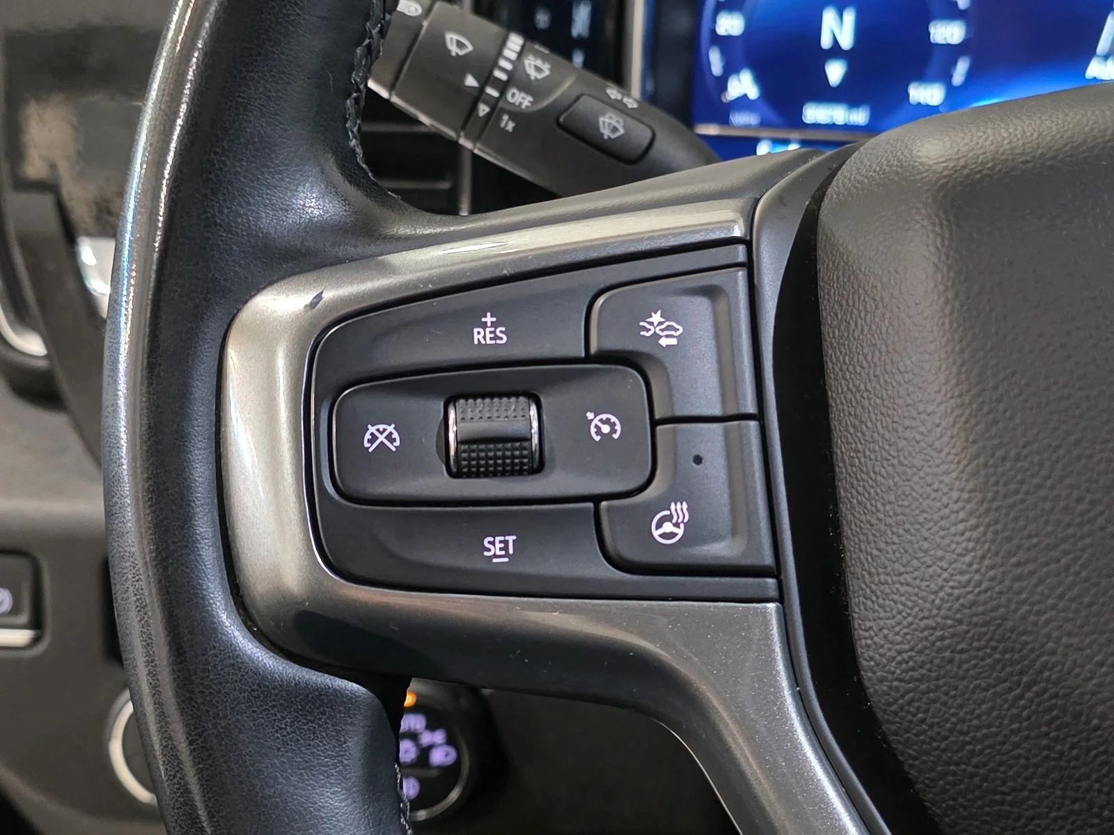 Certified Used 2024 Gray Chevrolet LT image 37