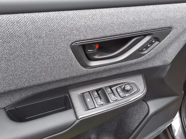2026 Subaru Outback Limited - Photo 19