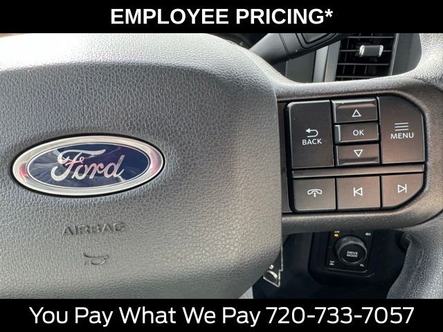 New 2026 Avalanche Ford F-250® XLT image 26