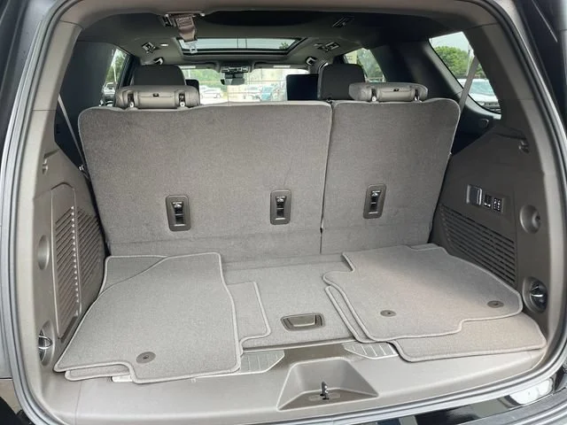 2026 Chevrolet Tahoe Z71 - Photo 23