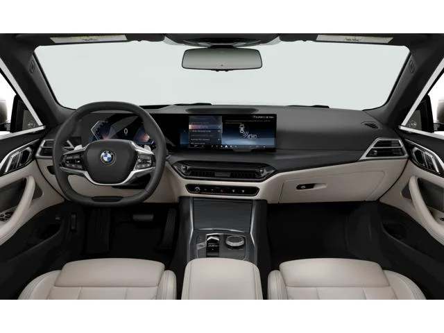 New 2027 Mineral White Metallic BMW  image 7