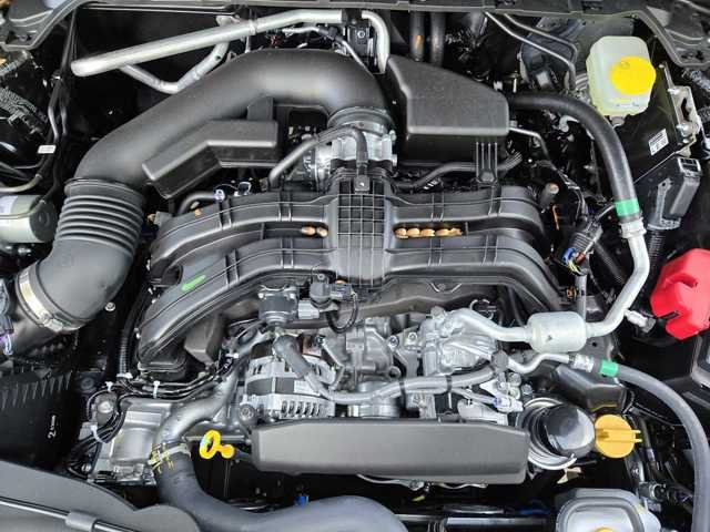 2026 Subaru Forester Wilderness - Photo 20