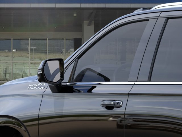 2026 Chevrolet Tahoe High Country - Photo 12