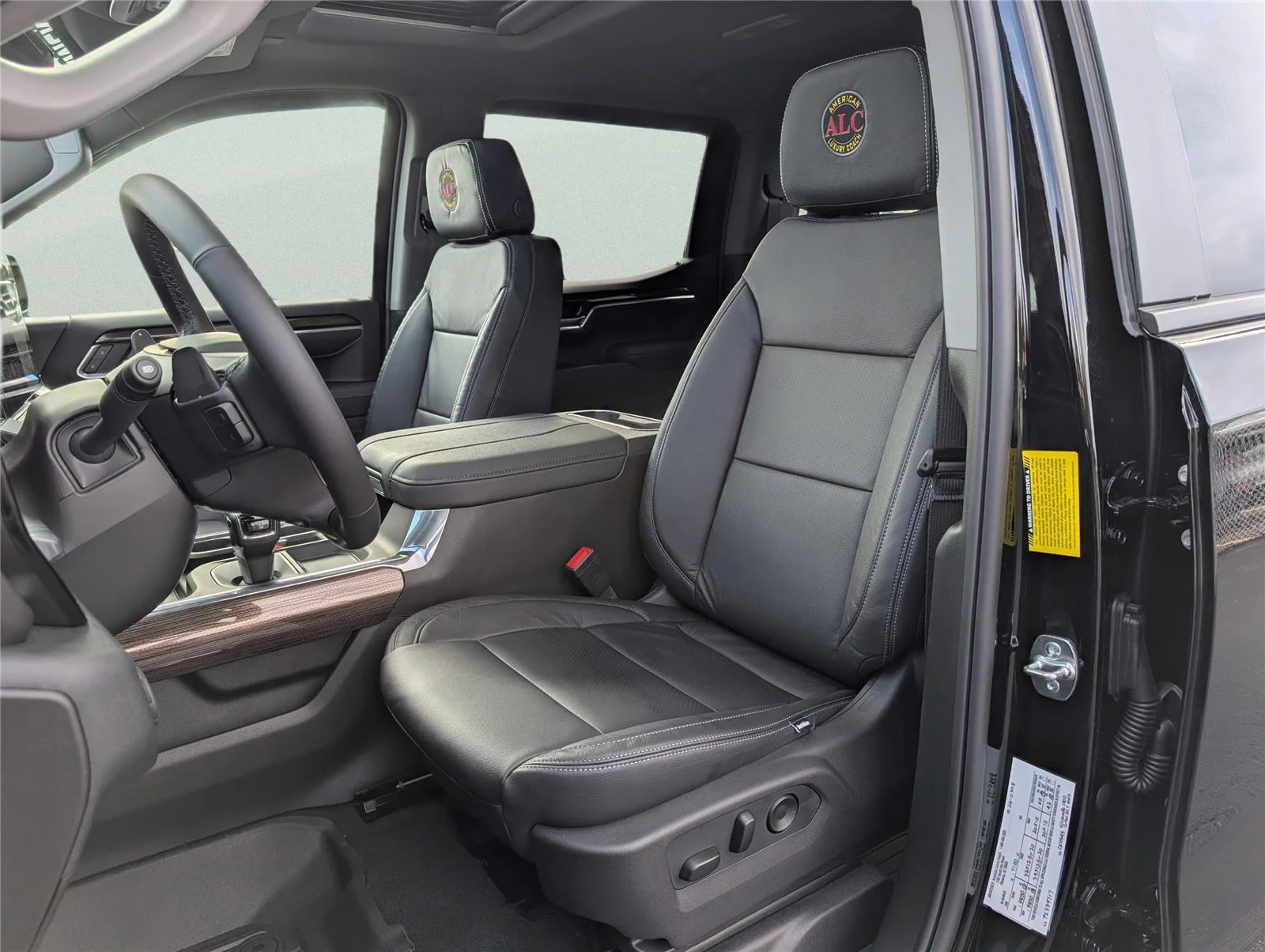 2026 Chevrolet Silverado 1500 RST - Photo 33