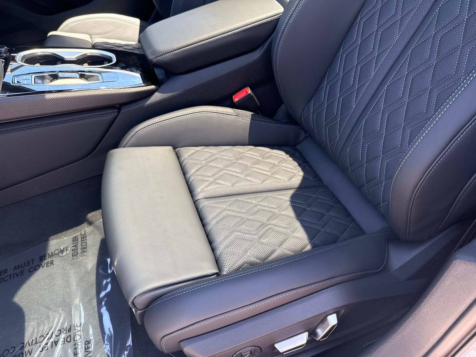 New 2026 Glacier White Metallic Audi Prestige image 18