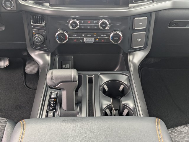 New 2026 Avalanche Ford Tremor® image 19