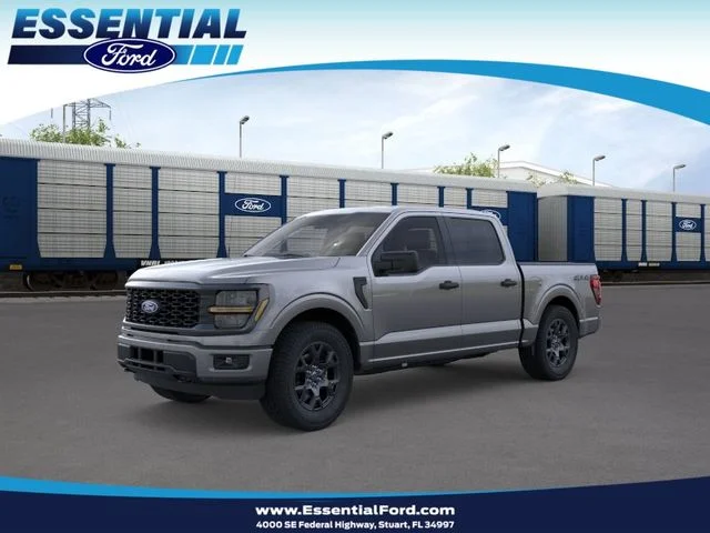 2026 Ford F-150 STX®