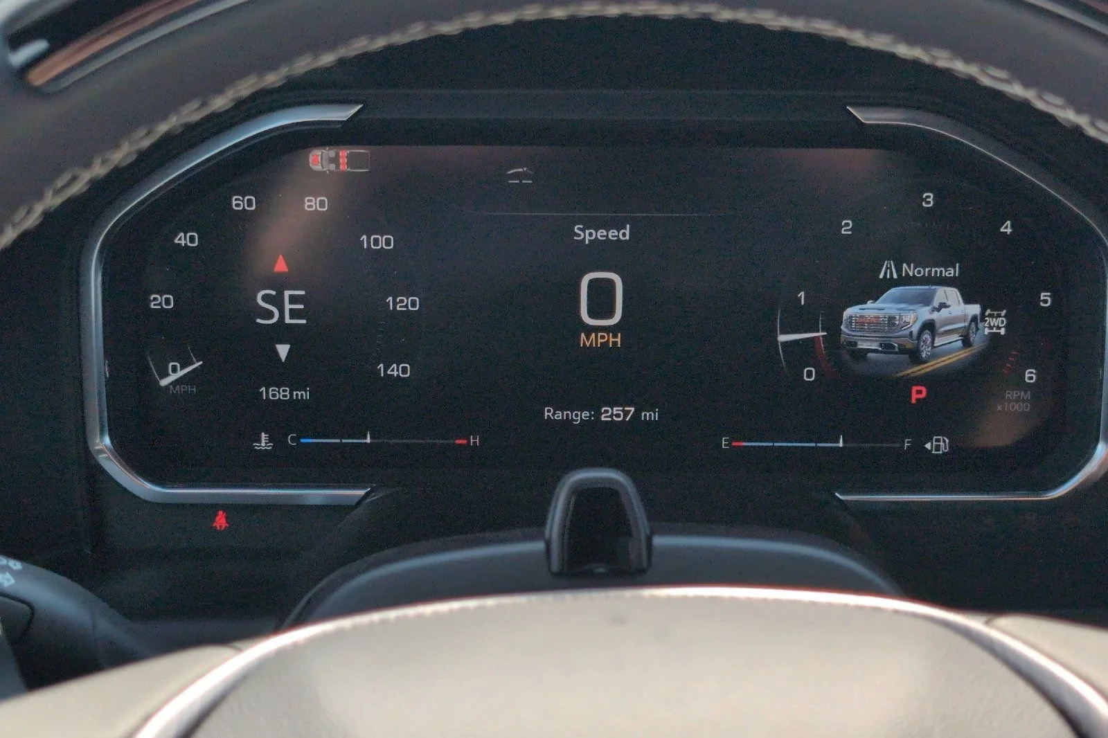 2026 GMC Sierra 1500 Denali Ultimate - Photo 24