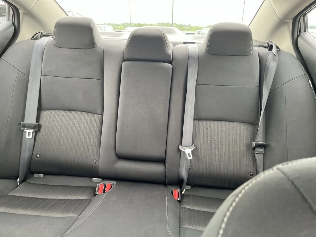 Used 2025 Gray Nissan 2.5 SV image 19