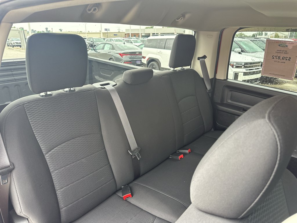 Used 2019 RED Ram Express image 31
