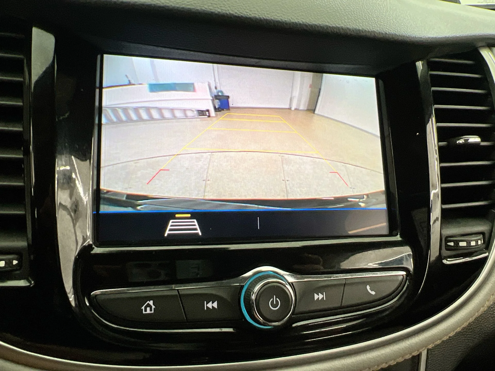 Certified Used 2021 Black Chevrolet LT image 33