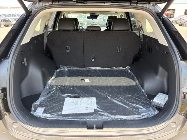New 2026 Black Kia EX image 25