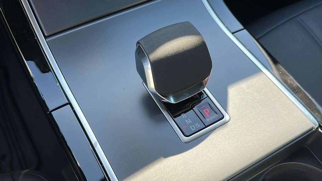 Used 2026 Gray Land Rover S image 20