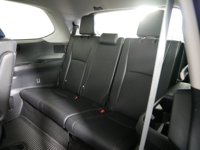 Certified Used 2024 Storm Cloud Toyota XLE image 13
