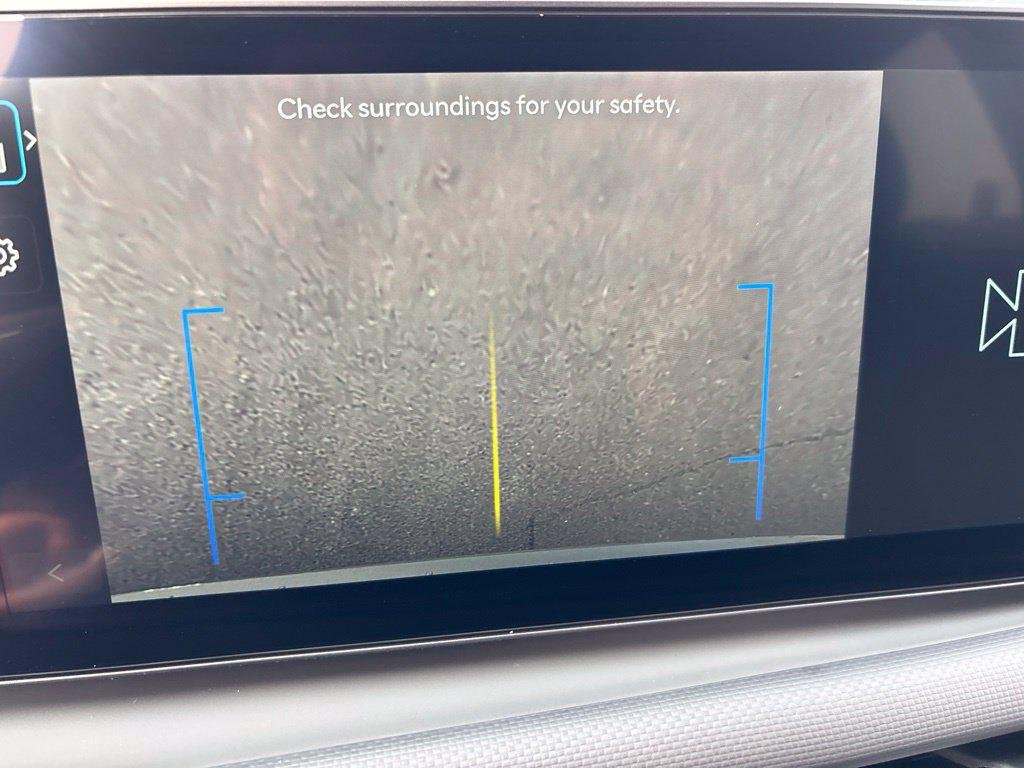 New 2026 Gray Hyundai SEL Plus AWD image 32