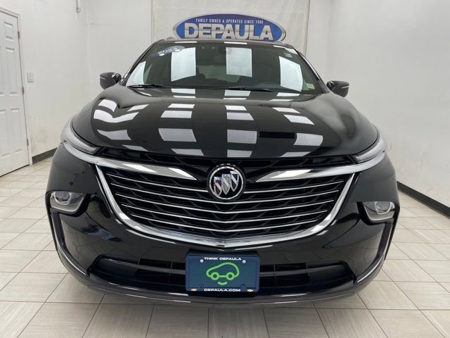 2023 Buick Enclave Essence - Photo 19