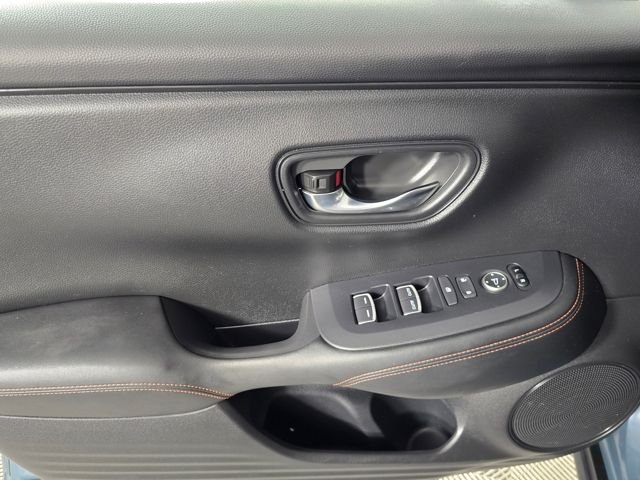 2024 Honda HR-V Sport - Photo 15