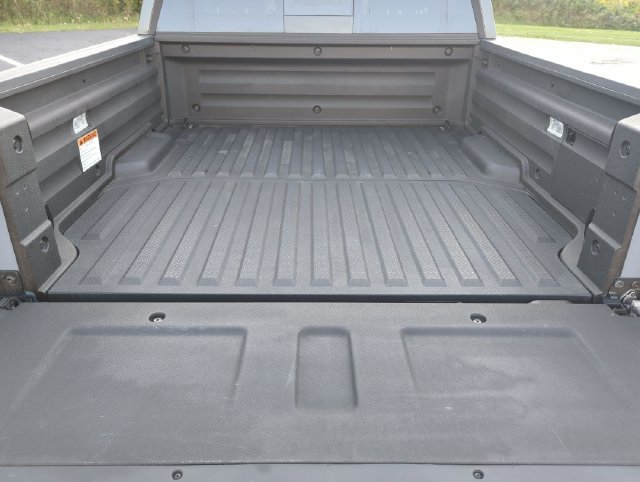 Certified Used 2024 Sonic Gray Pearl Honda TrailSport image 25