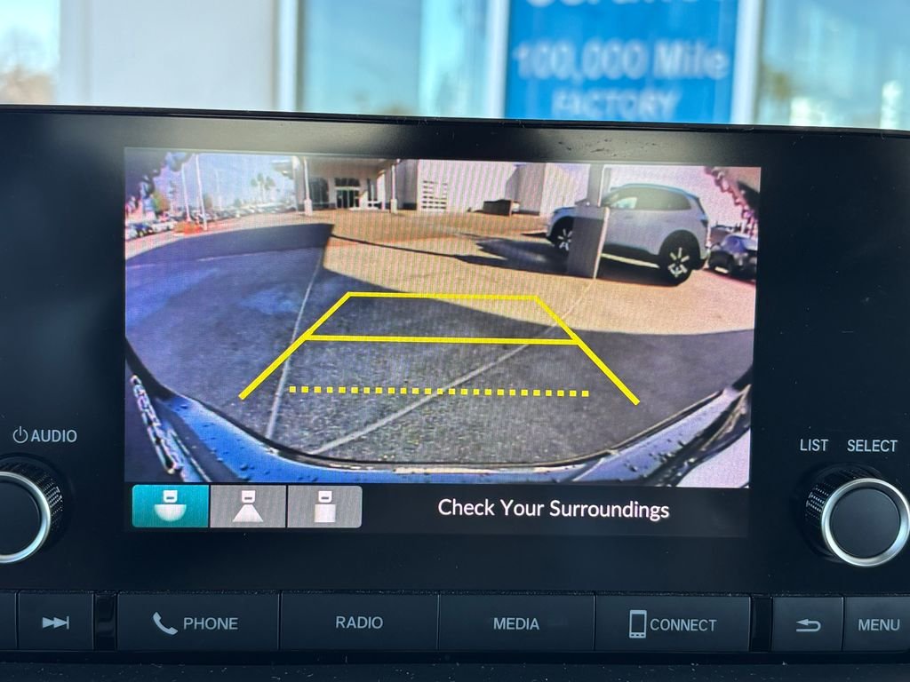 2023 Honda Accord LX - Photo 30