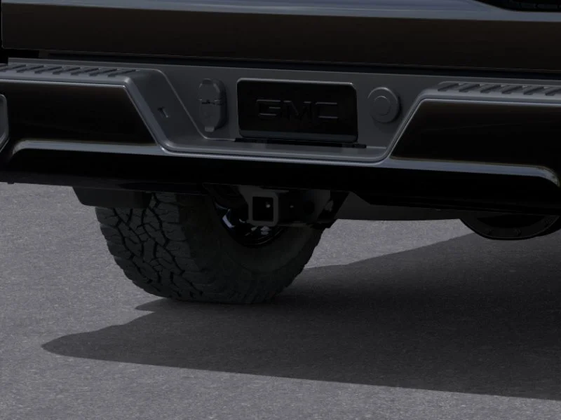 2026 GMC Sierra 1500 Pro - Photo 14