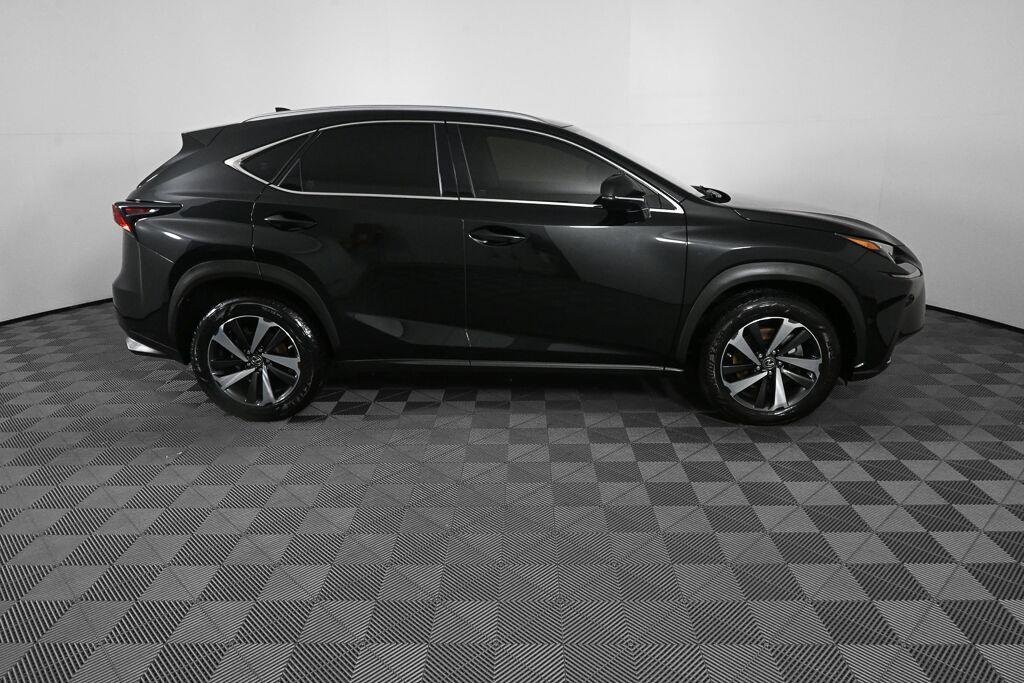 Used 2020 Caviar Lexus NX 300 image 24