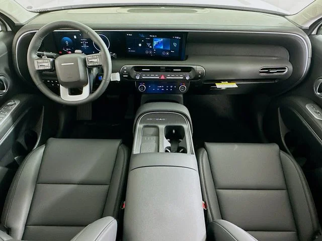 New 2026 Hyundai PALISADE SEL