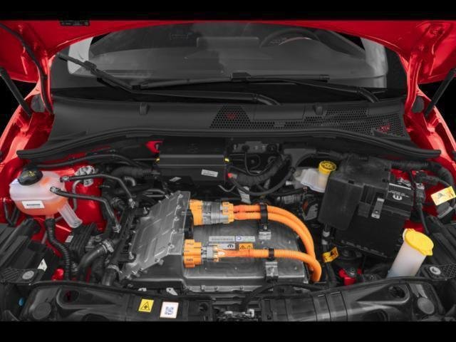 2024 FIAT 500e Base - Photo 9