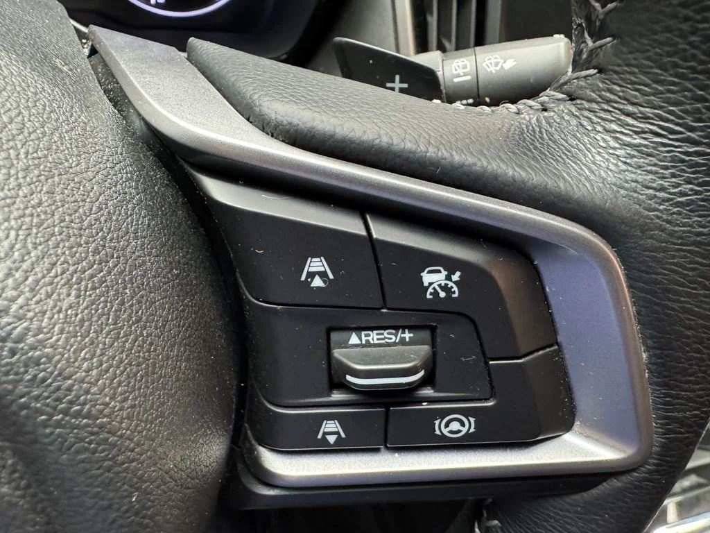 Used 2020 White Subaru Premium image 15