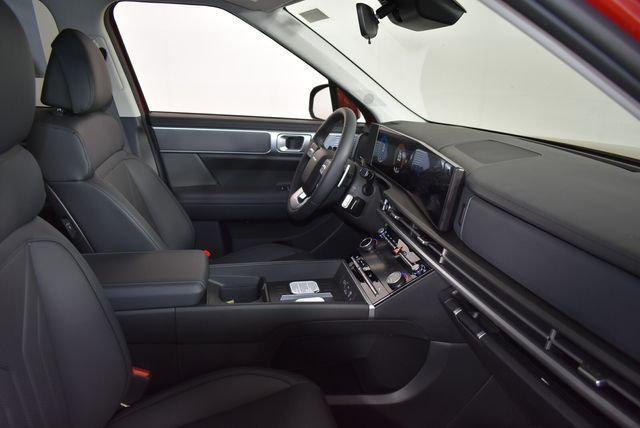 New 2026 Red Hyundai SEL image 63