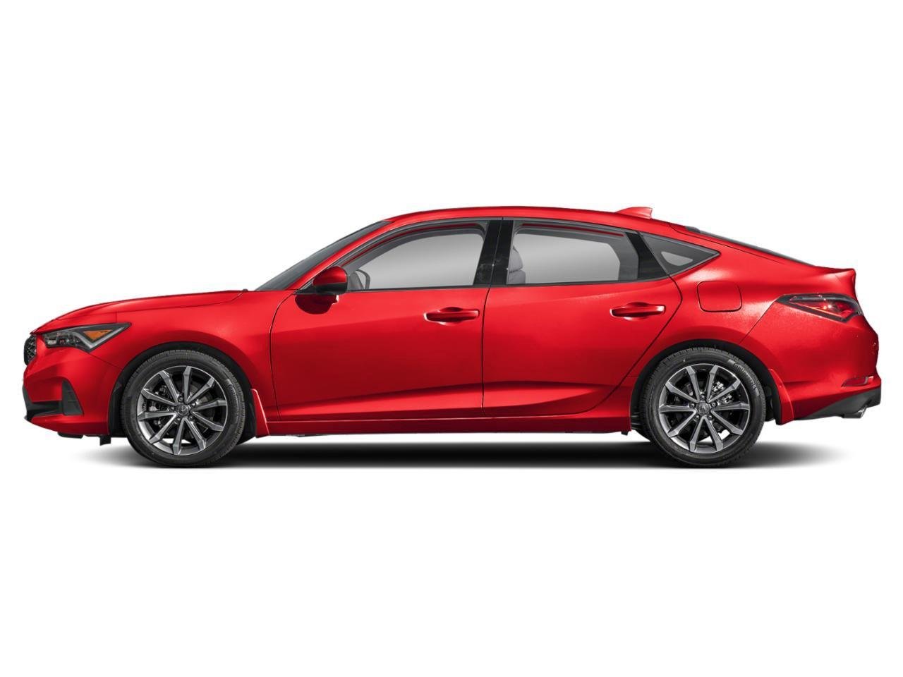 Used 2024 Performance Red Pearl Acura BASE image 12