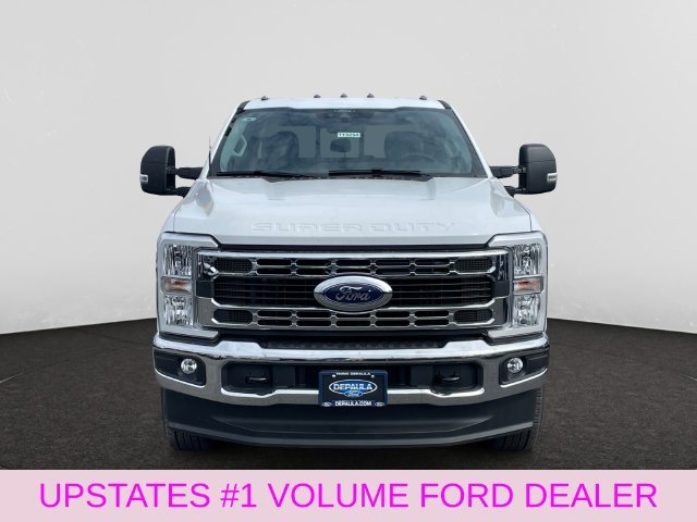 New 2026 White Ford XL image 8