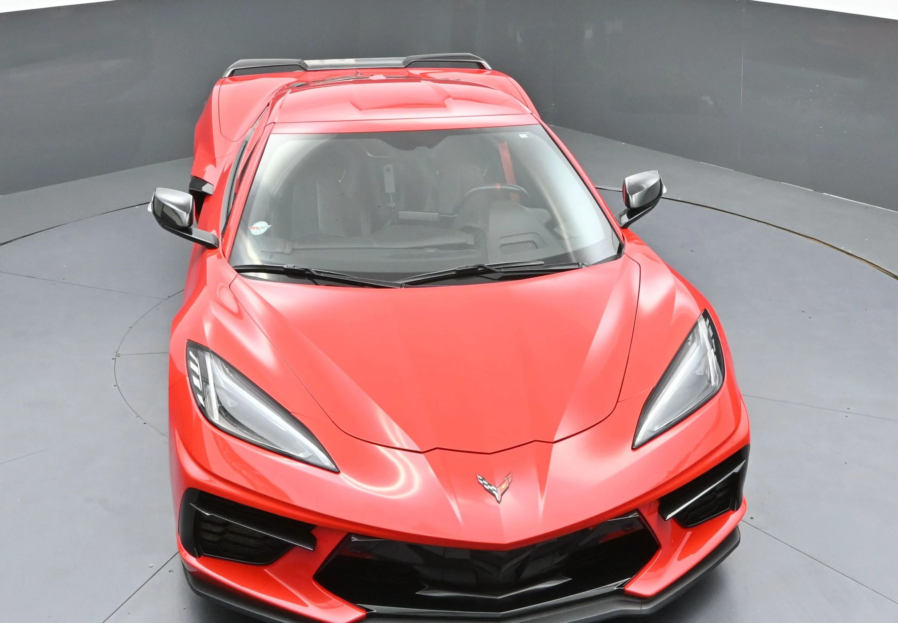 2020 Chevrolet Corvette 3LT - Photo 24