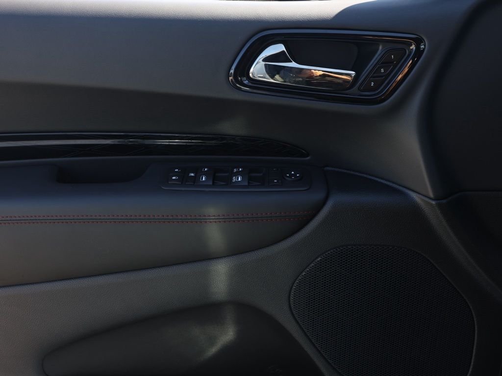 New 2026 White Knuckle Clear-Coat Exterior Paint Dodge GT Plus HEMI V8 image 23