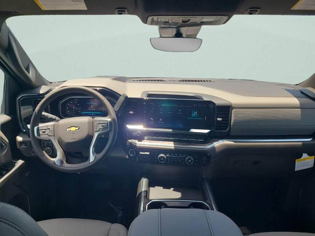 2026 Chevrolet Silverado 2500 HD LTZ - Photo 10