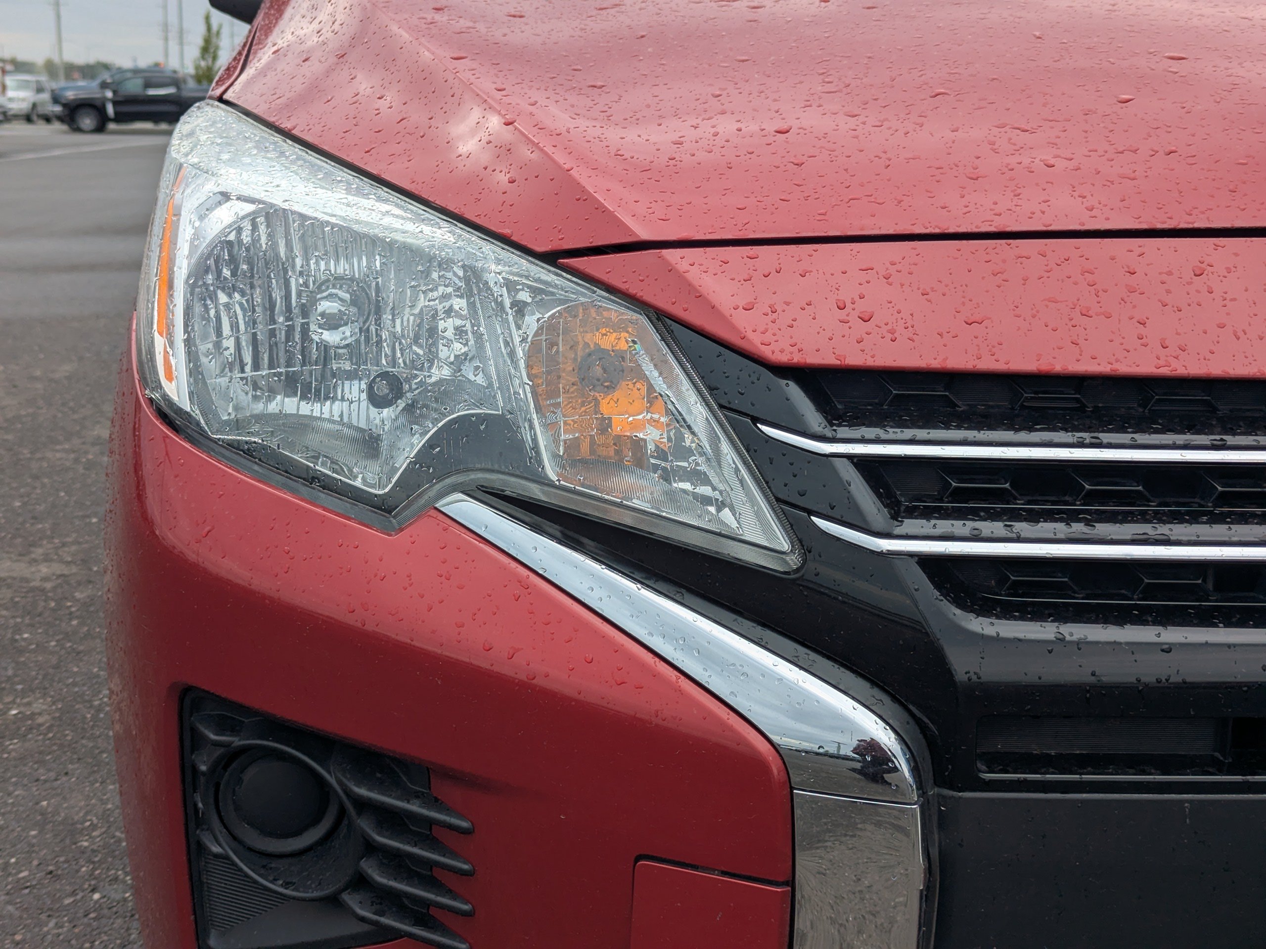 2021 Mitsubishi Mirage ES - Photo 38