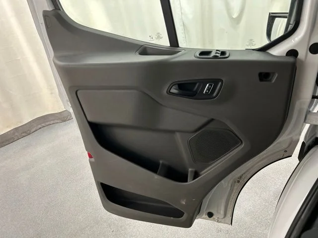 Used 2024 White Ford Base image 13