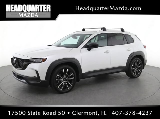 2023 Mazda CX-50 2.5 S PREMIUM PLUS's photo