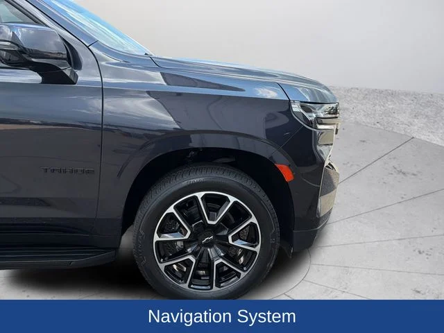 Used 2022 Gray Chevrolet RST image 32